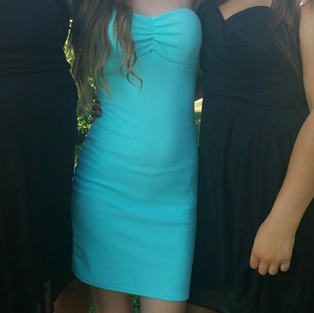 Party/semi formal dress